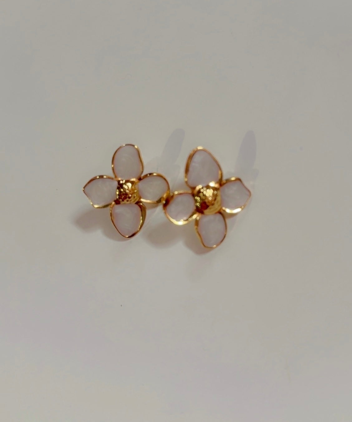 Petite Blossom Studs
