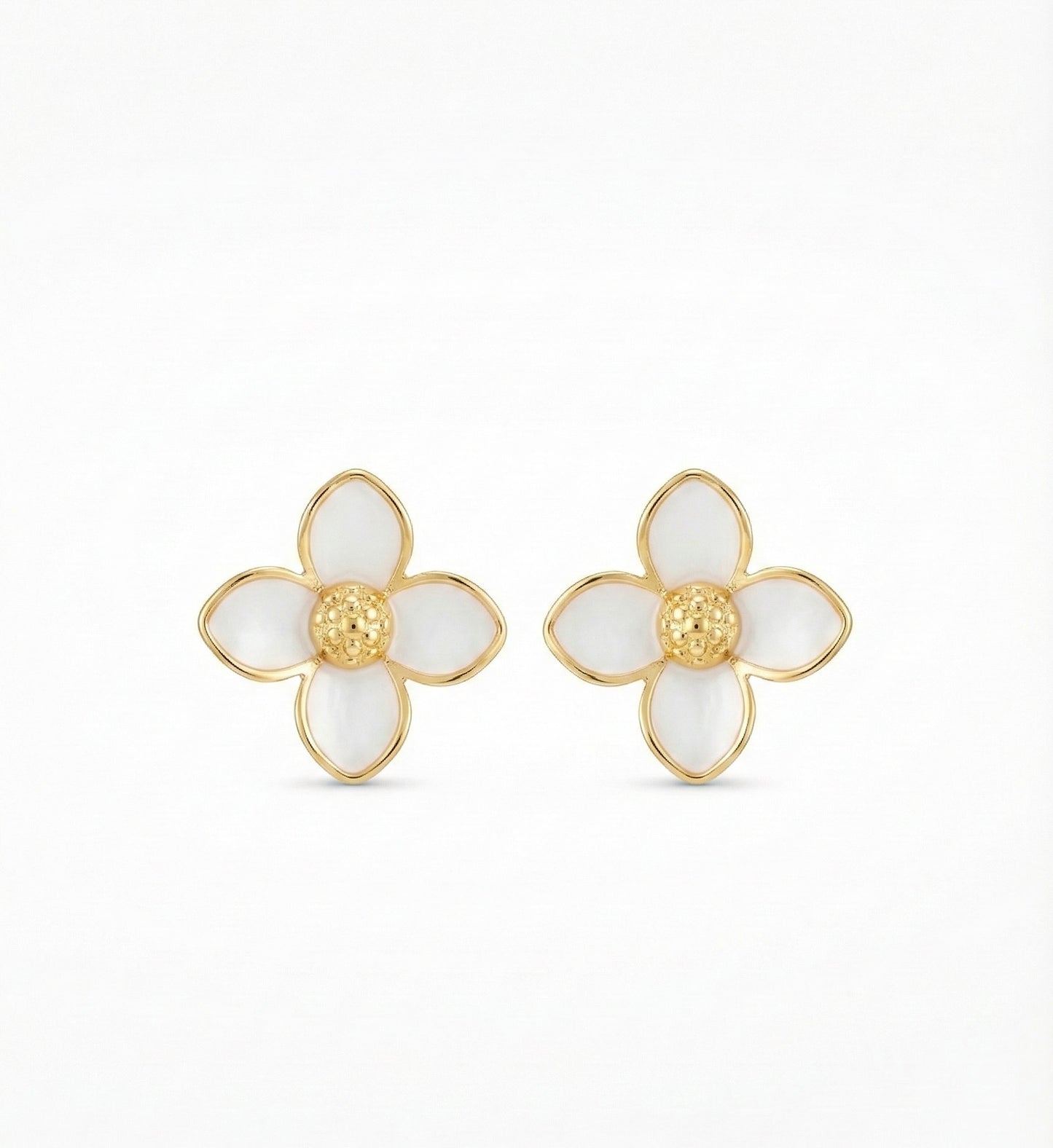 Petite Blossom Studs